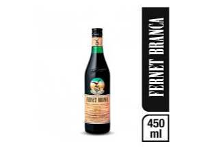 Fernet Branca 450 ml