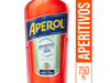 Aperol 750 ml