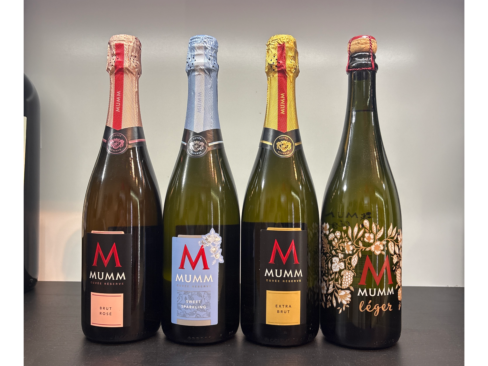 Mumm