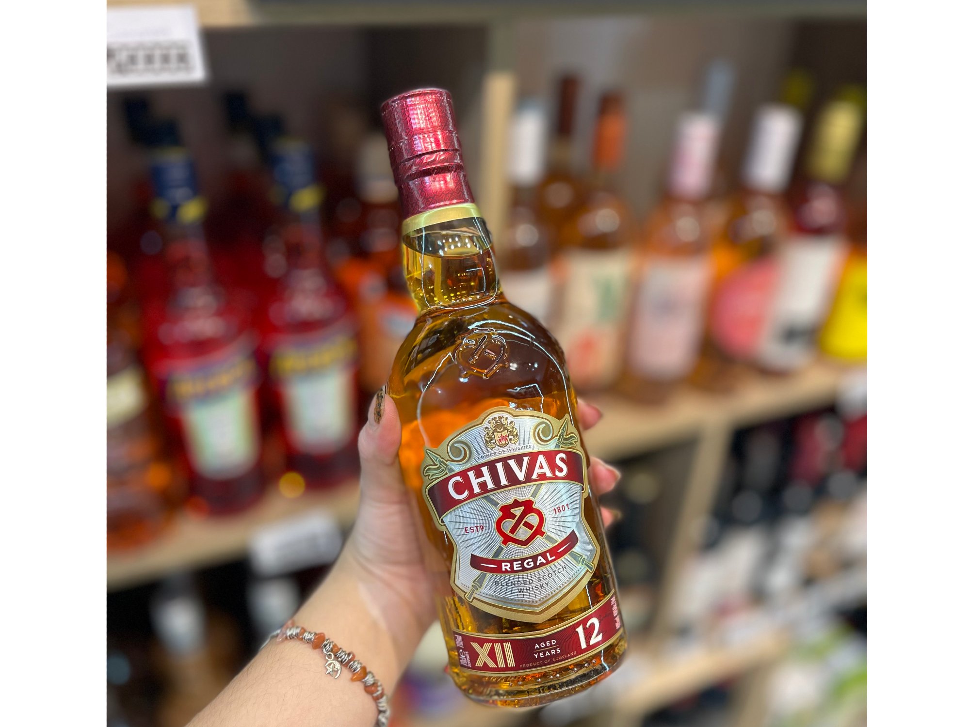 Chivas