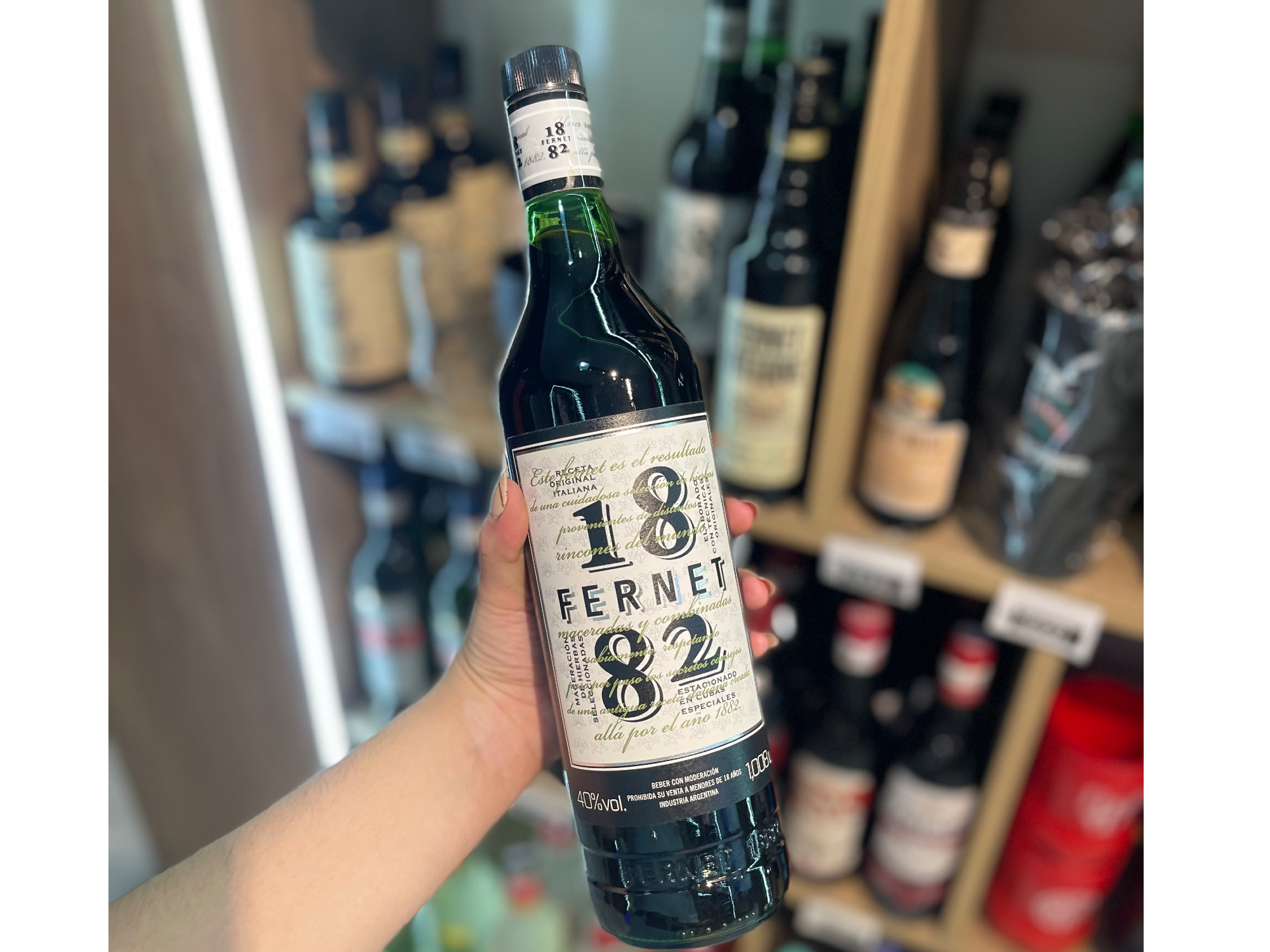 Fernet 1882