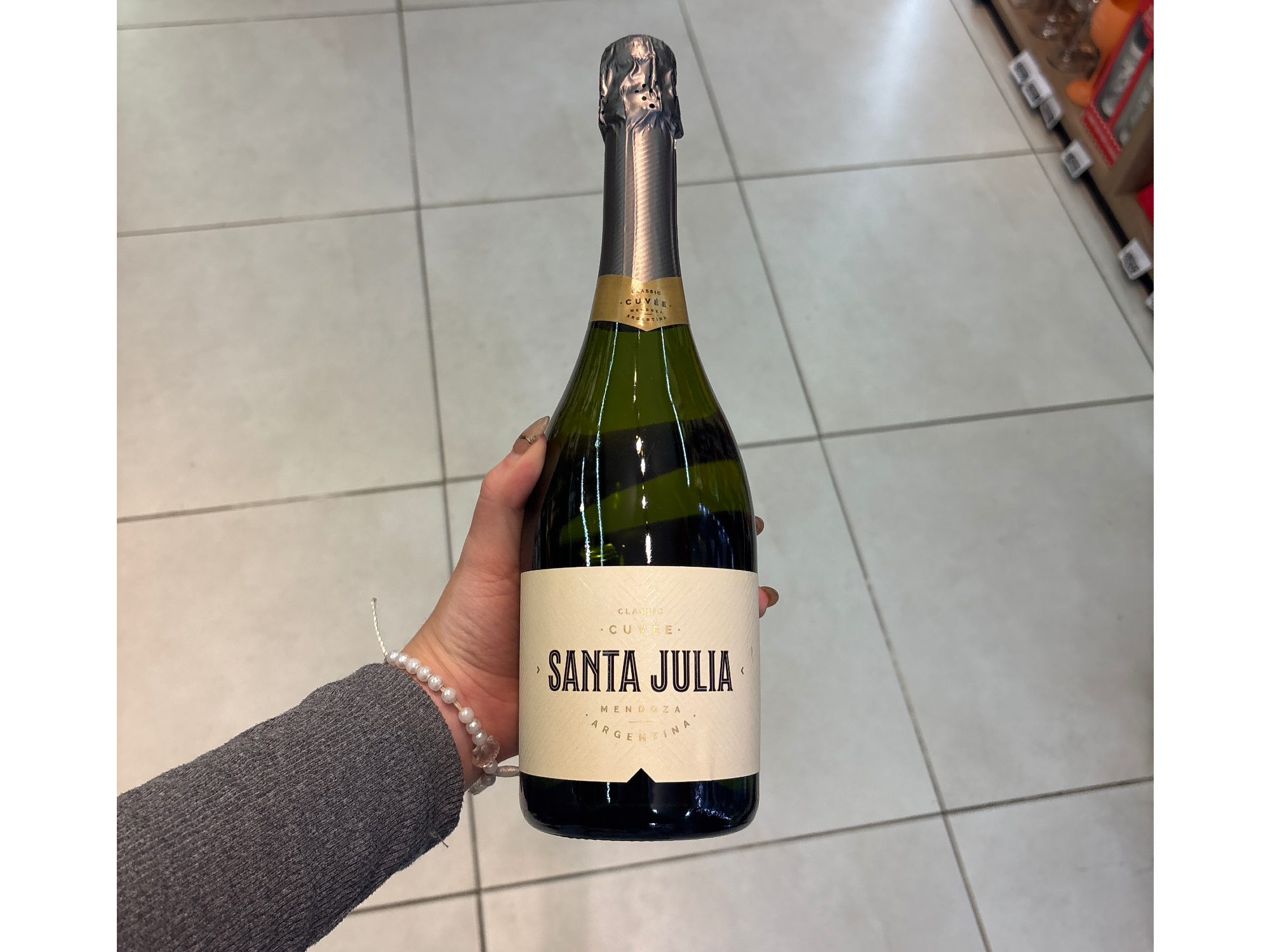Santa Julia