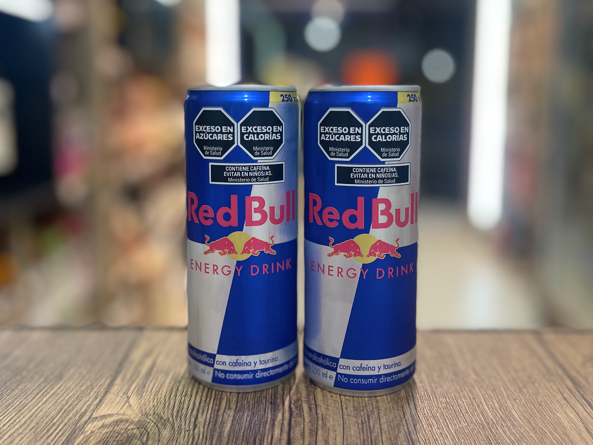 Red Bull