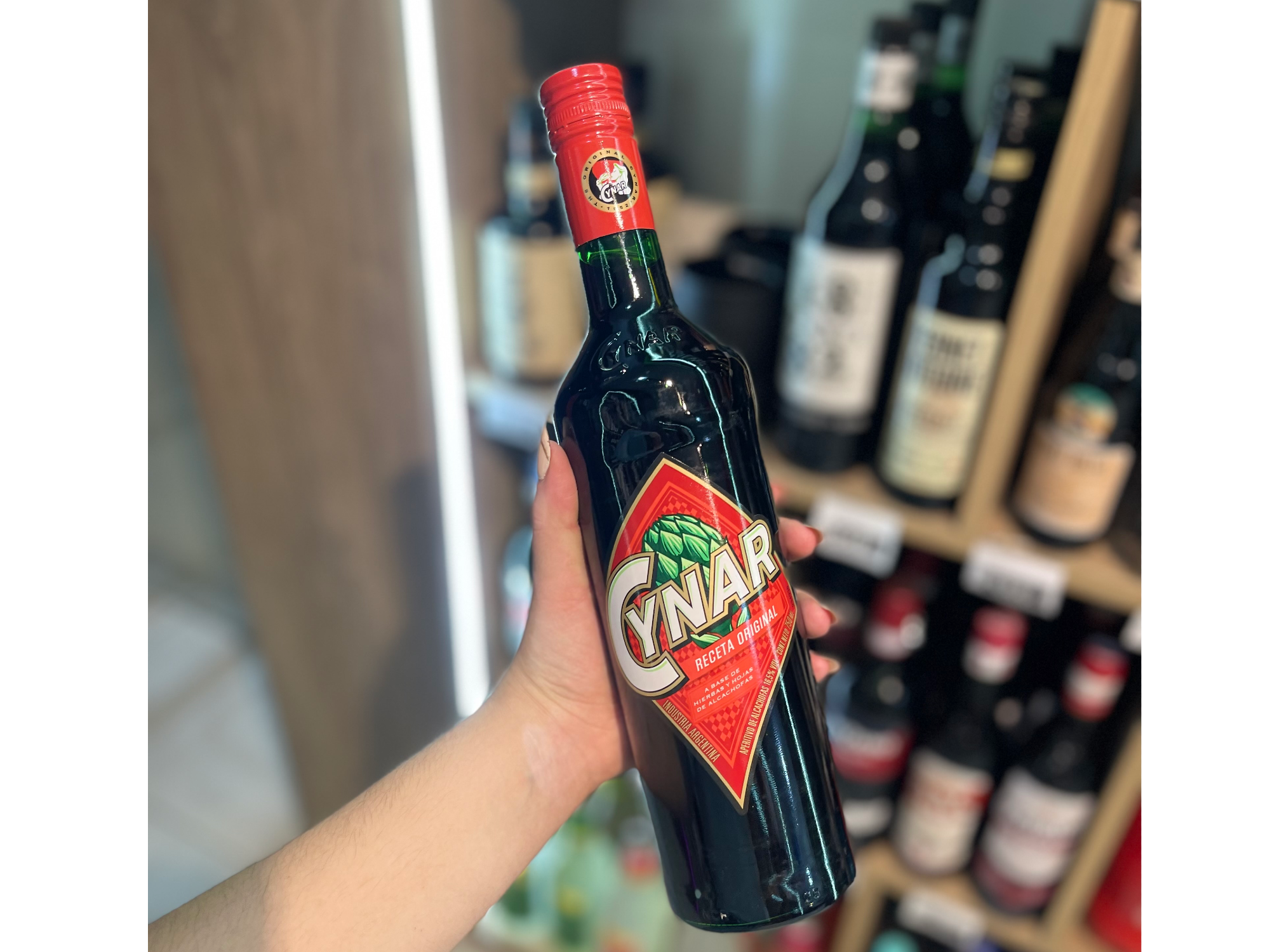 Cynar