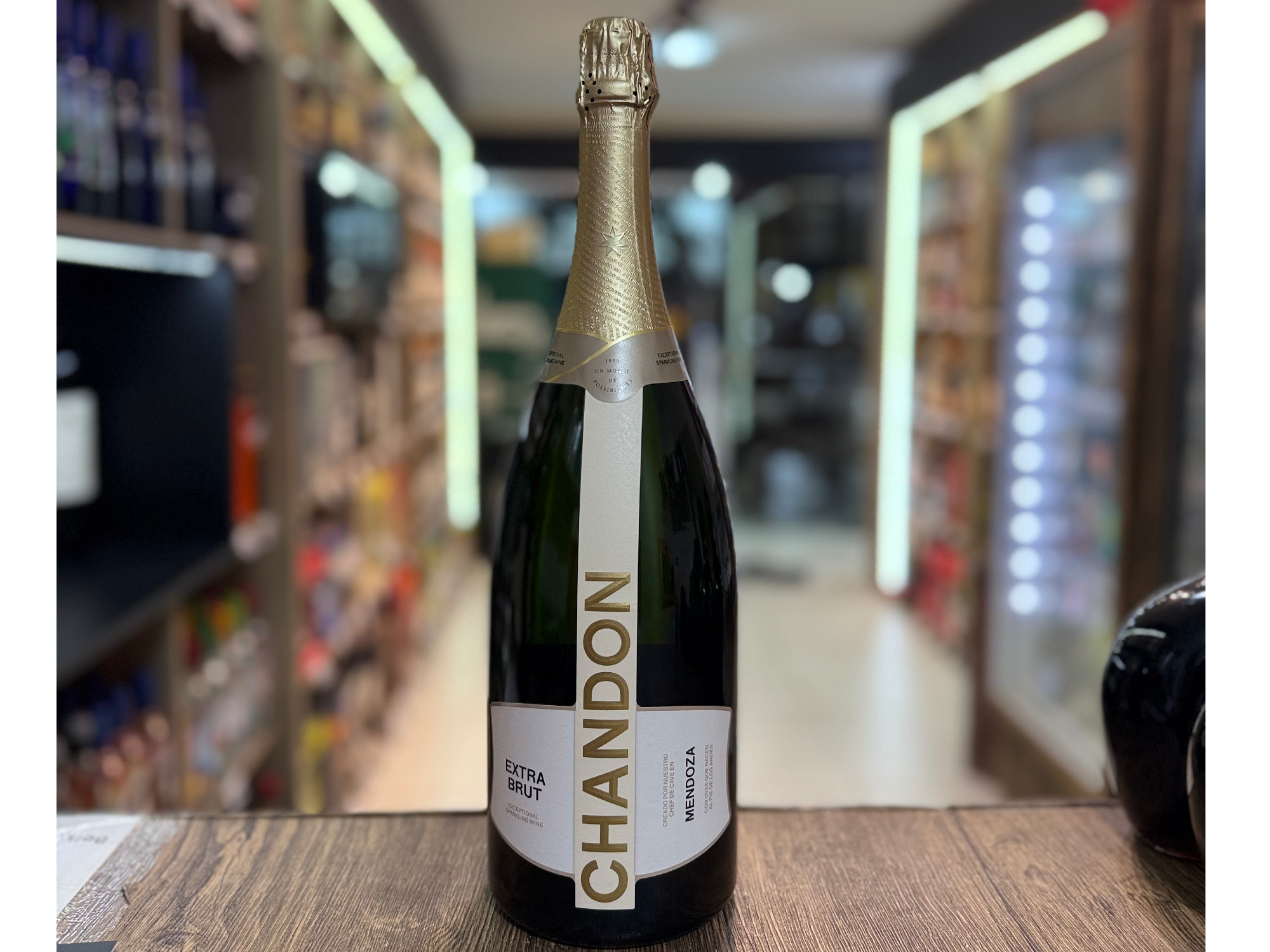 Botellón Chandon 1,5L