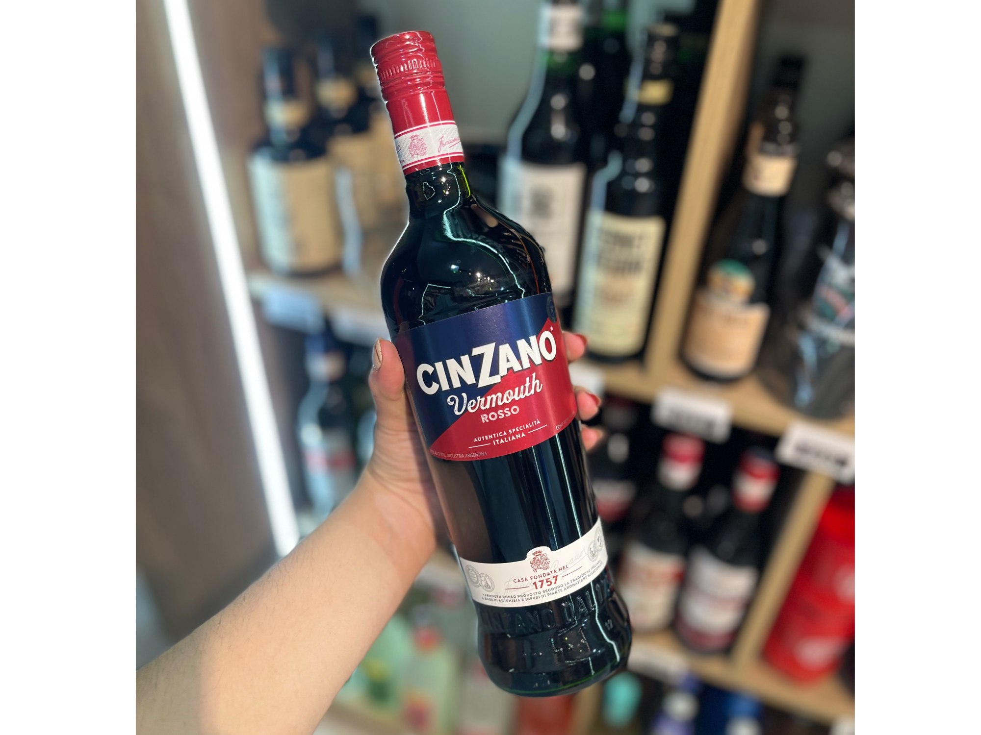 Cinzano