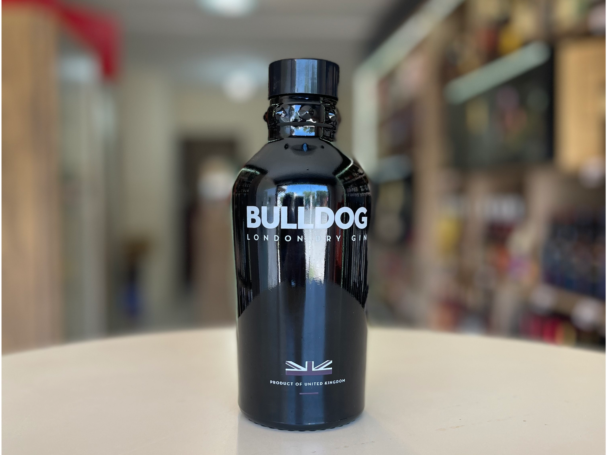 Bulldog London