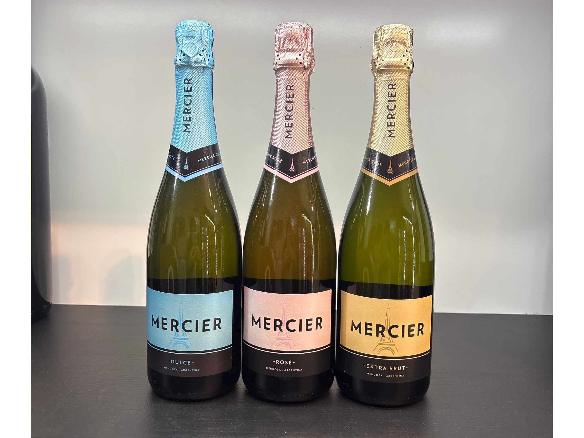 Mercier