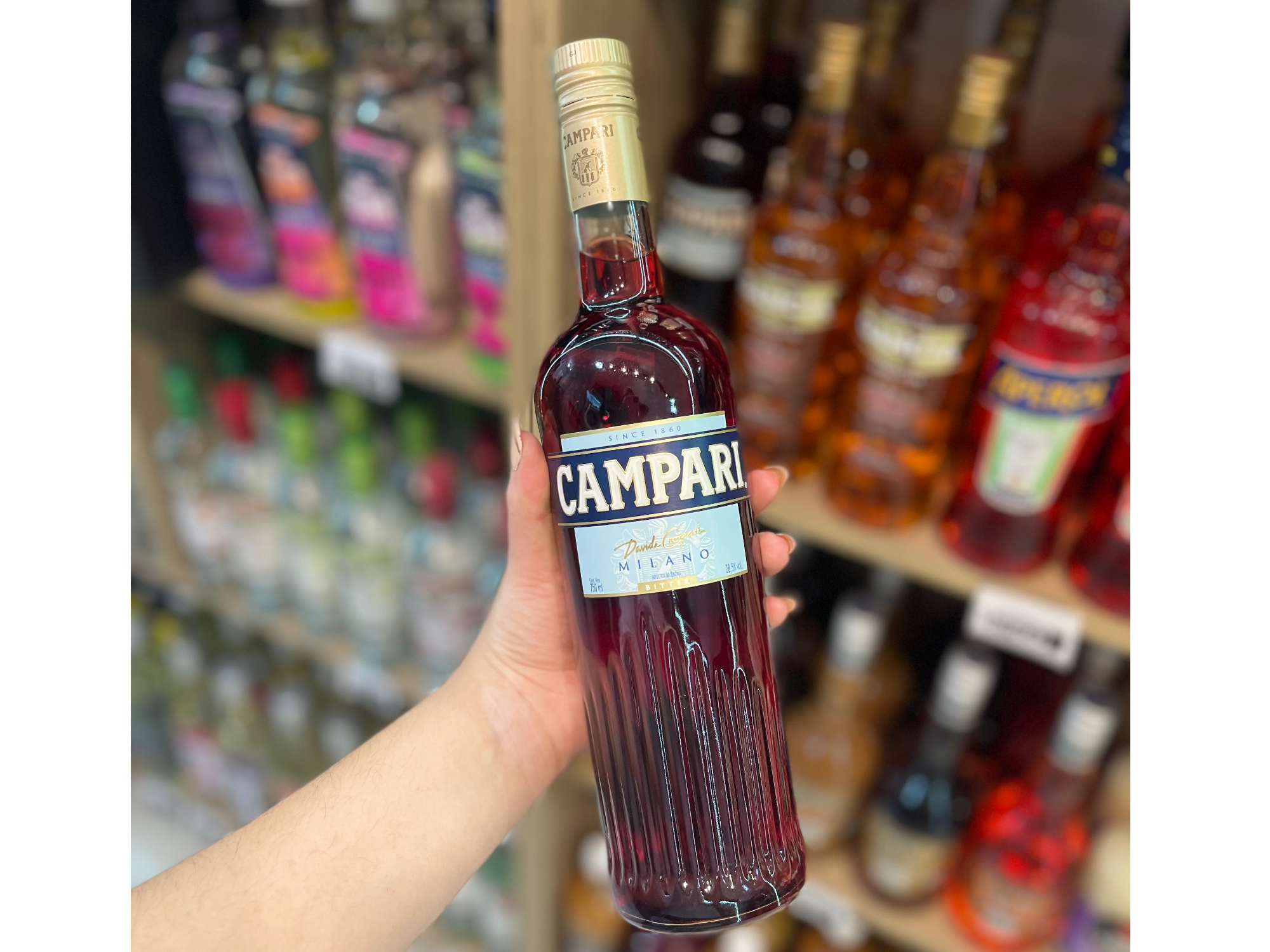 Campari