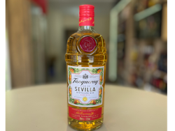 Tanqueray Sevilla