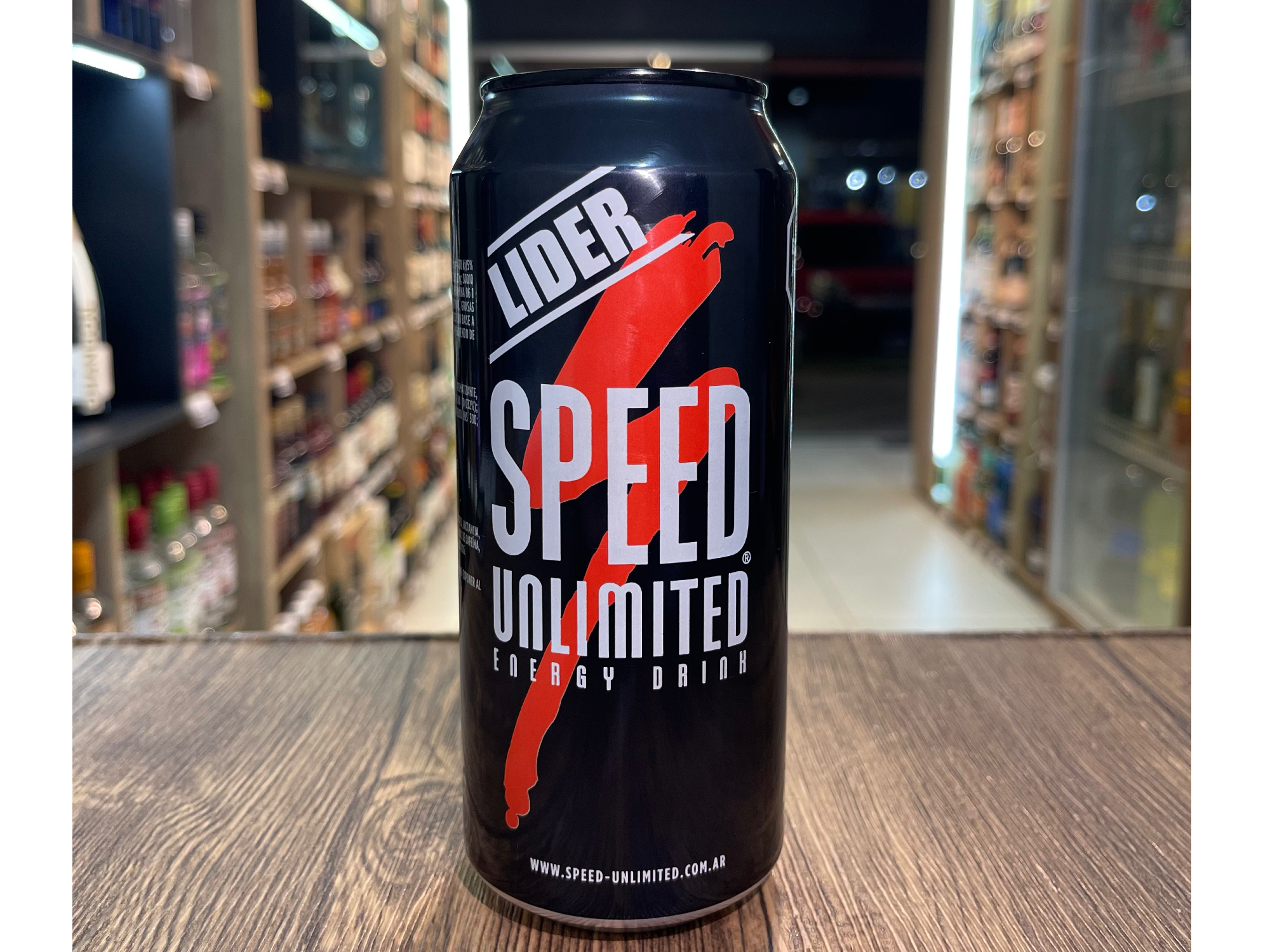 Speed XL