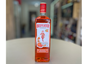 Beefeater Blood Orange de Golden Bebidas