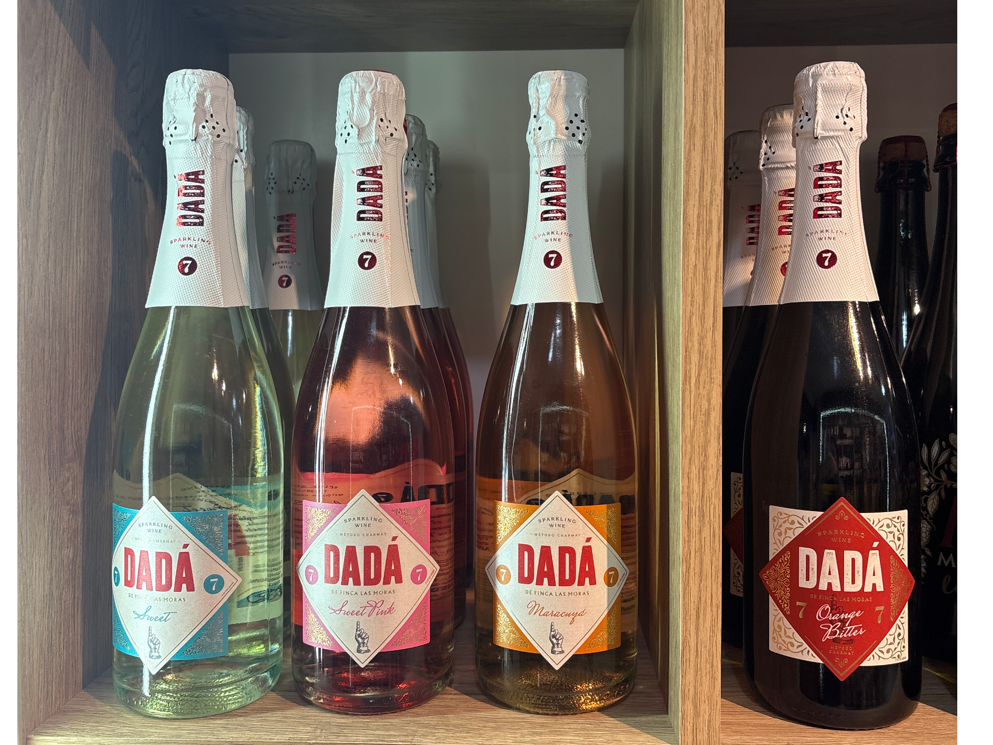 Dada 7
