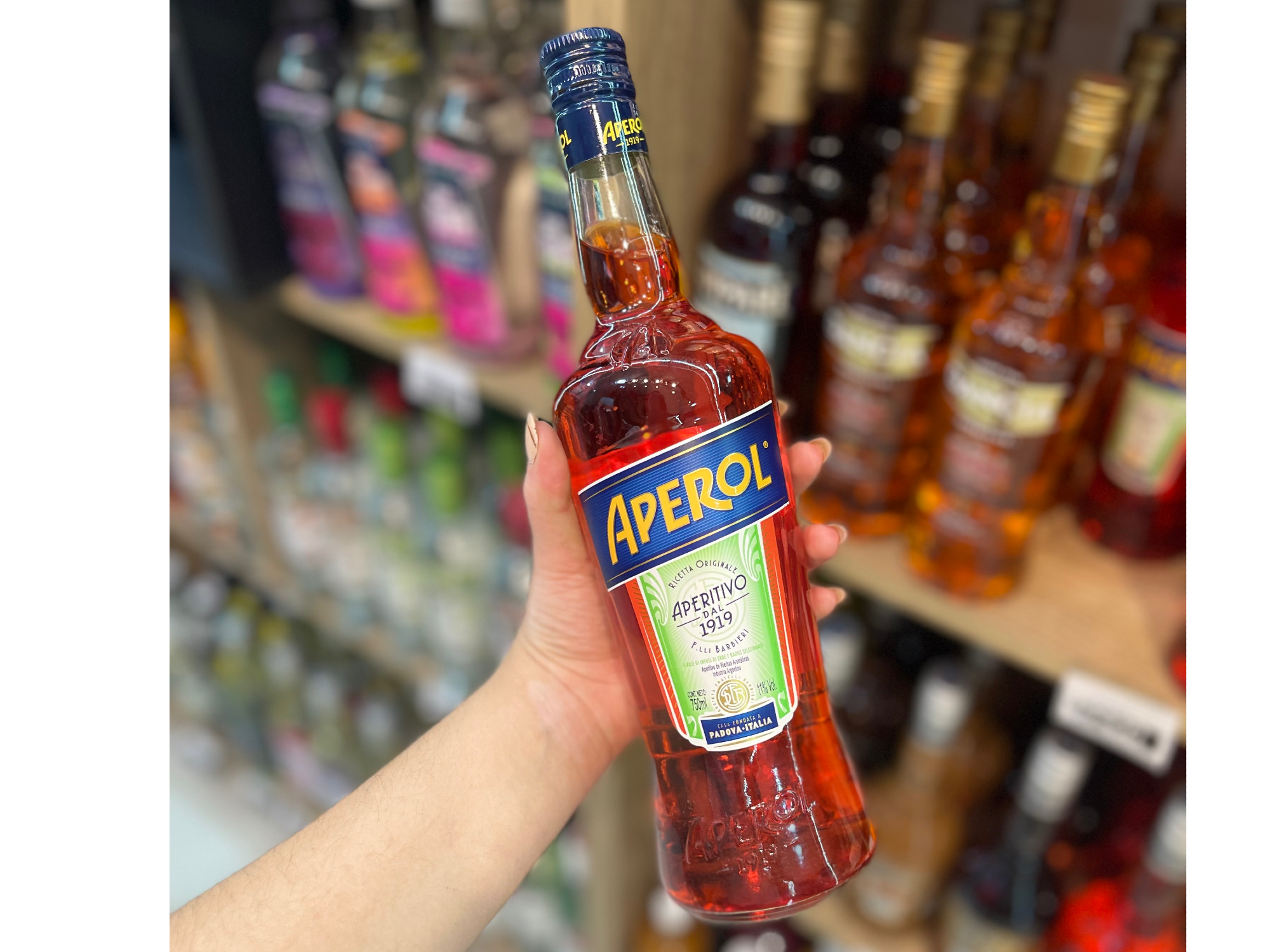 Aperol