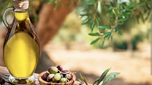 Aceite de Oliva
