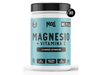 Magnesio + vitamina C