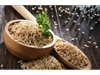 Arroz fino largo integral