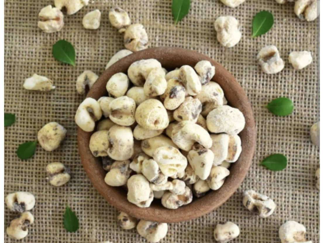 Tutucas con stevia