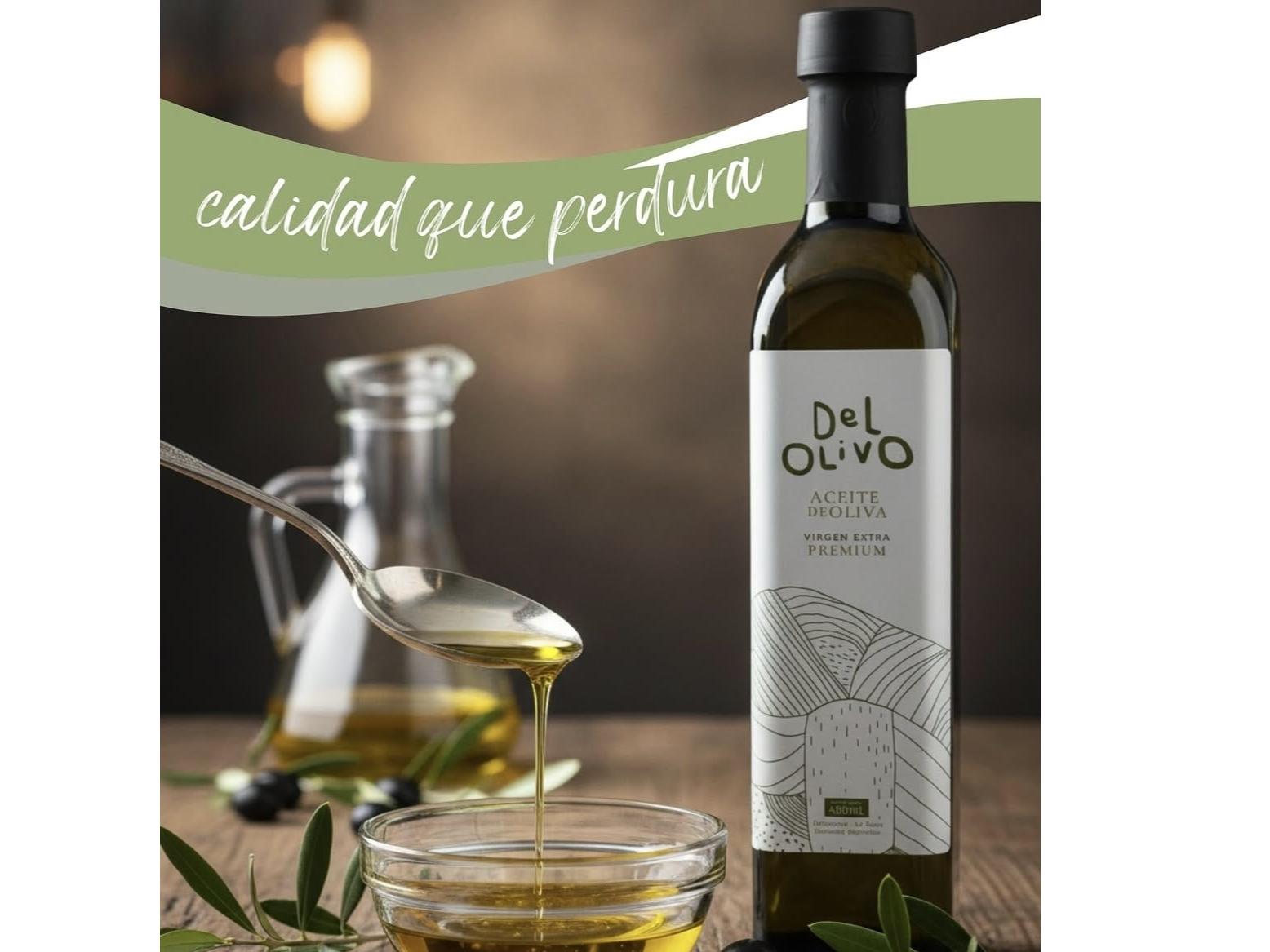 Del Olivo