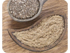 Harina de chia