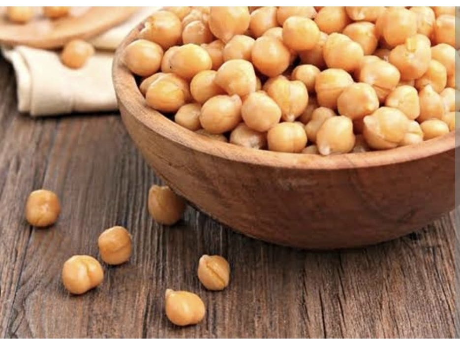 Garbanzo