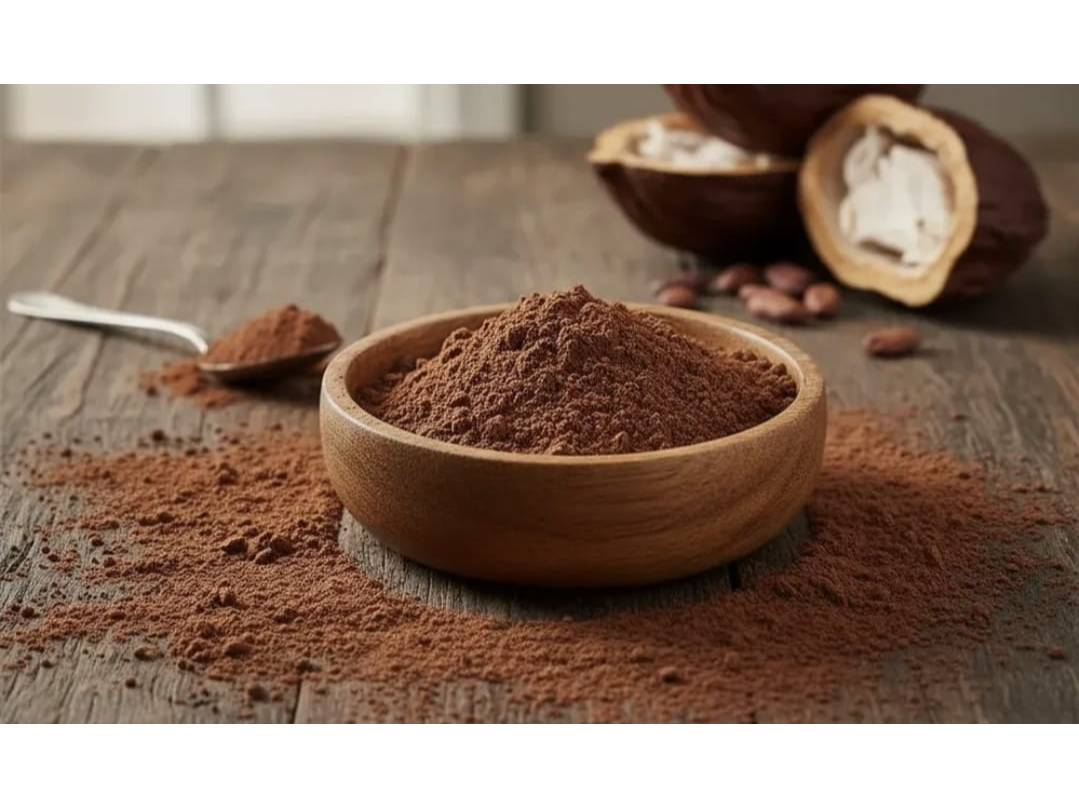 Cacao Amargo