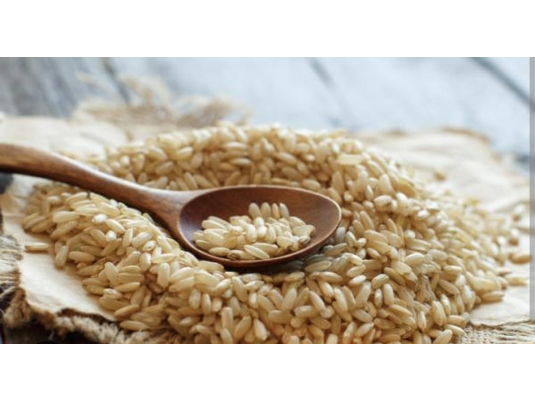 Arroz yamaní