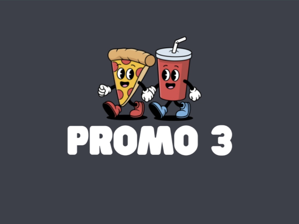 Promo 3