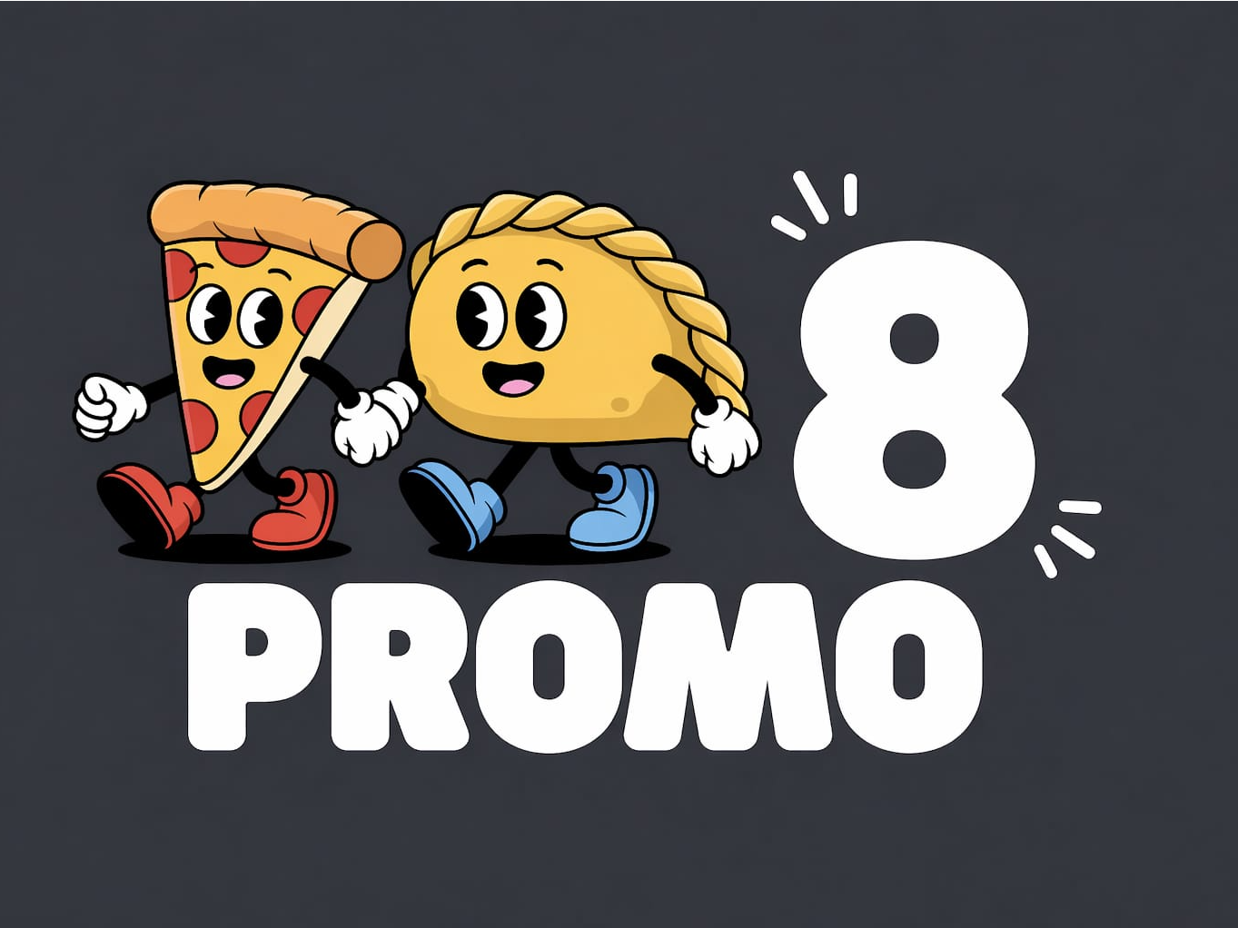 Promo 8