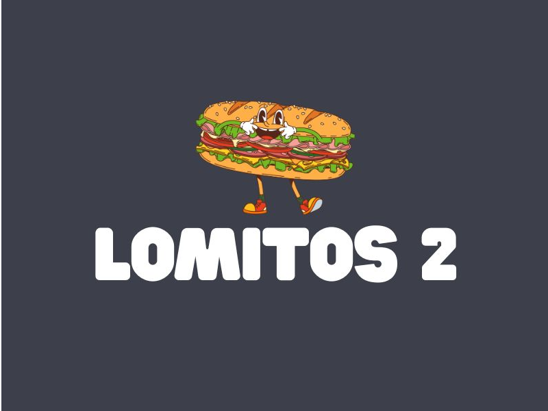 Promo Lomitos 2