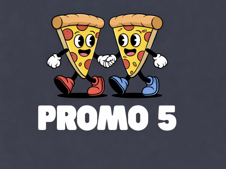 Promo 5