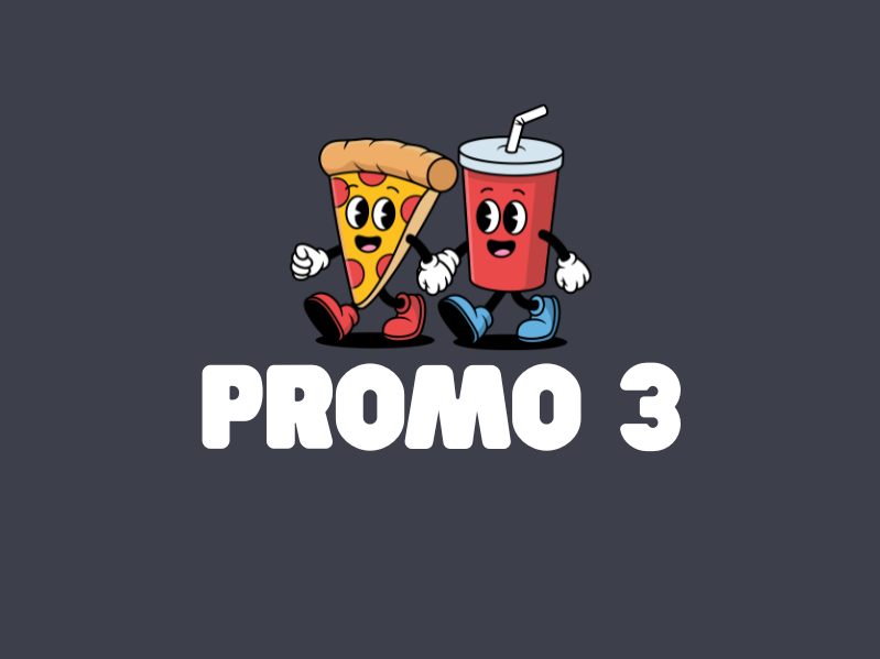 Promo 3