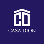 Logo de CASA DION
