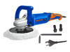 Pulidora Angular Wadfow 7'' 180mm 1200w Variable Profesional (16 cuotas semanales)