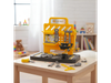 Kit Herramientas Infantil Tools Set + 52 Piezas Rondi 9313