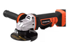 Amoladora Angular 115mm Dowen Pagio No Incluye Batería Color Naranja Frecuencia 50Hz
