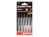 Hoja De Sierra P/madera 10 Dientes Dowen Pagio