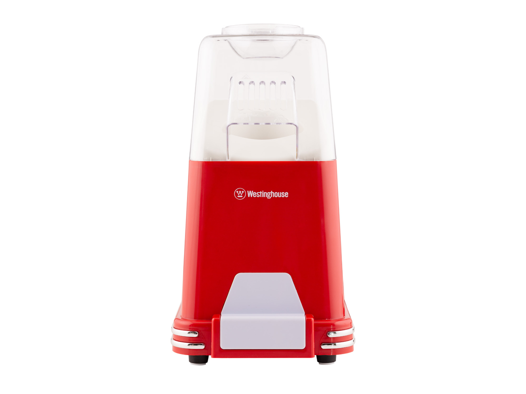 Pochoclera westinghouse (16 cuotas semanales)