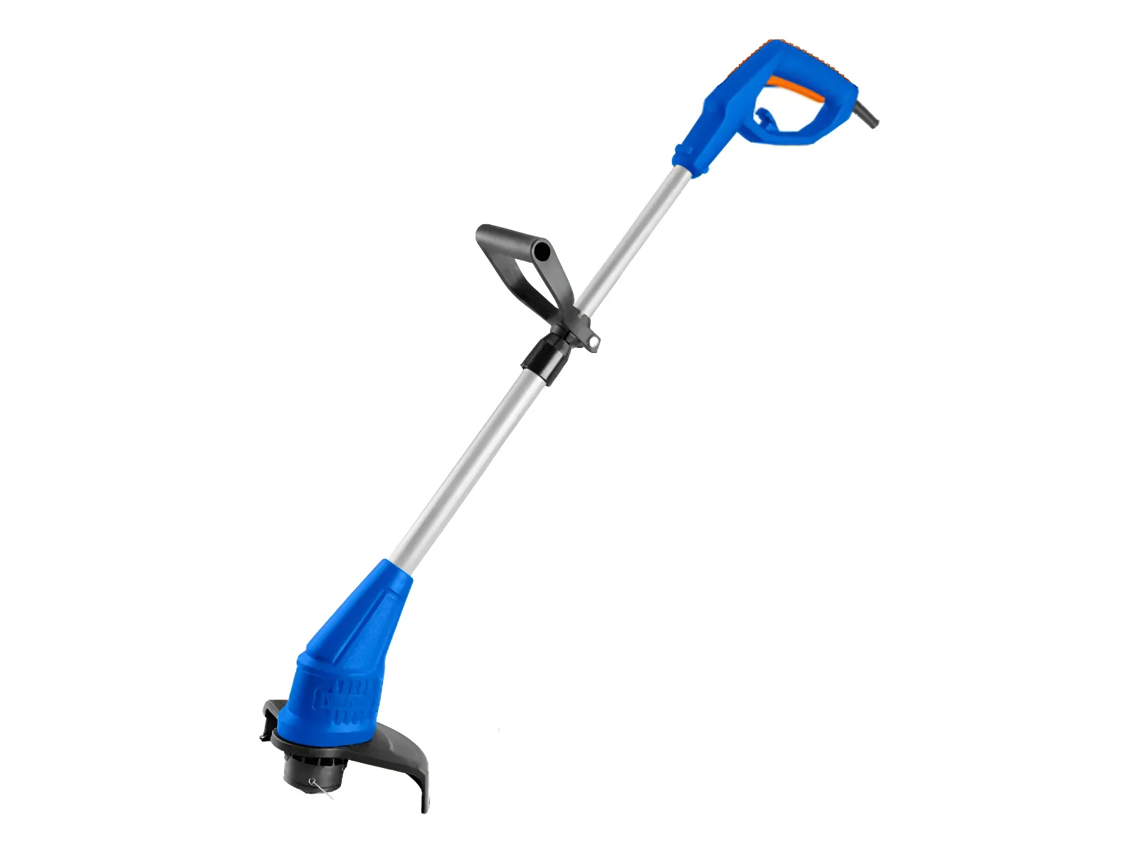 Bordeadora Pasto Cesped Wadfow 350w Corte 250 Mm Telescopica (16 cuotas semanales)