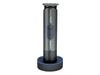 Cortapelo Y Barba Afeitadora Blaupunkt Legacy-8000 Wireless Color Gris