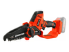 Mini Motosierra De Mano 18v 130mm Dowen Pagio Mmb18p