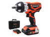 Llave Impacto Bateria Ion Litio 18 V Dowen Pagio