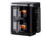 Freidora De Aire Westinghouse 11,8 Litros Air Fryer Digital (16 cuotas semanales)