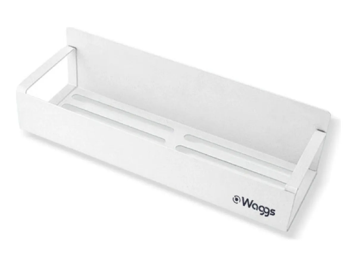 Organizador Estante Magnetico Imantado Para Cocina Waggs (16 cuotas semanales)