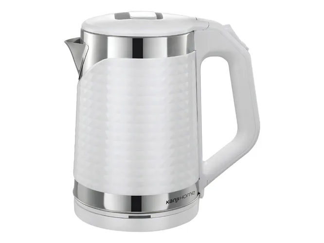 Pava electrica Kanji sin corte (16 cuotas semanales)