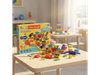 Masa Moldeable Para Niños Color Dough Creativo Rondi 9335