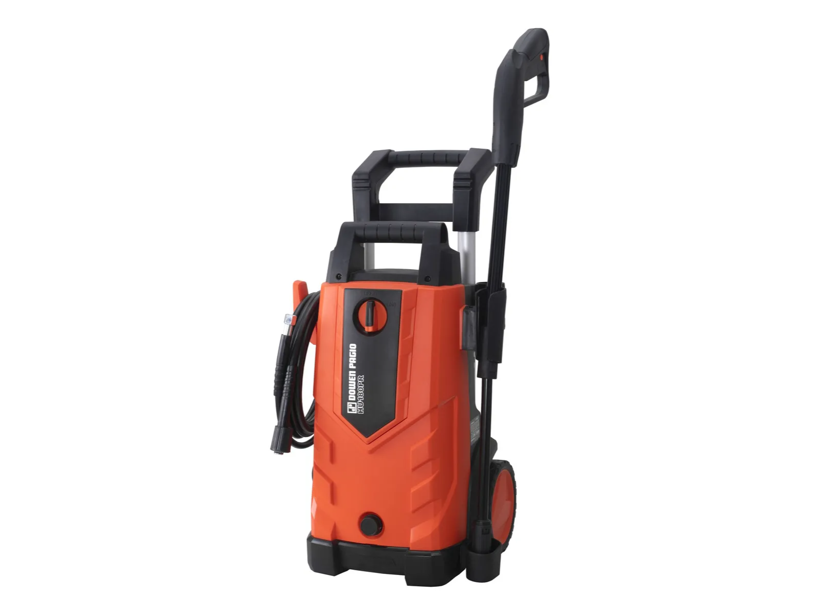 Hidrolavadora Altapresión 180bar 2000w Dowen Pagio 9994416.2 naranja