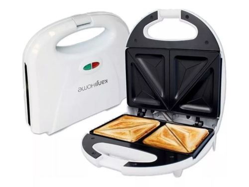 Sandwichera Kanjihome (16 cuotas semanales)