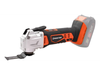 Herramienta Oscilatoria 18v Dowen Pagio Sin Bateria