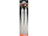 Set De 2 Hojas Sierra Sable Corte Madera Dowen Pagio